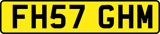 FH57GHM