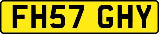 FH57GHY