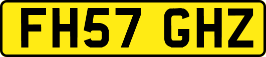 FH57GHZ