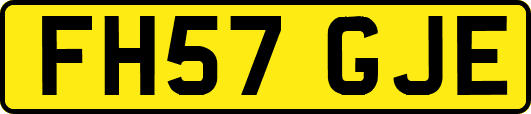 FH57GJE