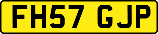 FH57GJP