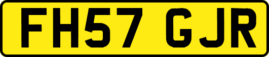 FH57GJR