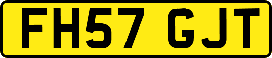 FH57GJT
