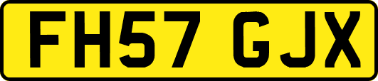 FH57GJX