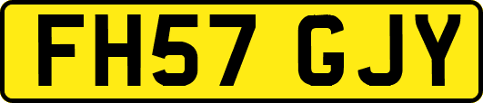 FH57GJY