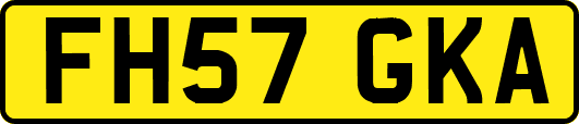 FH57GKA