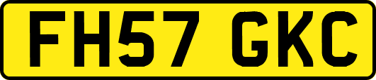FH57GKC