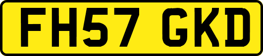 FH57GKD