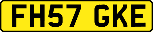FH57GKE