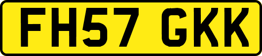 FH57GKK