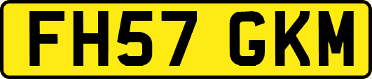 FH57GKM