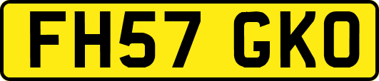 FH57GKO
