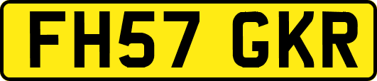 FH57GKR