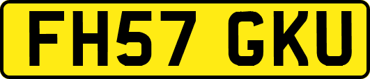 FH57GKU