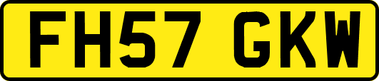 FH57GKW