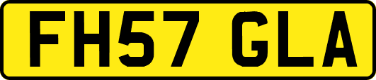 FH57GLA