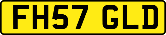 FH57GLD