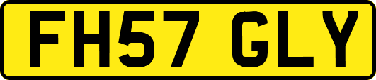 FH57GLY