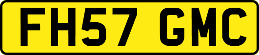 FH57GMC