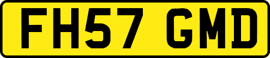 FH57GMD