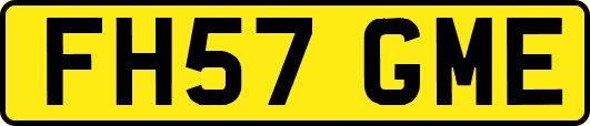 FH57GME