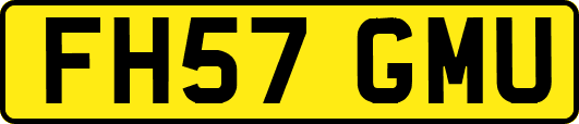 FH57GMU