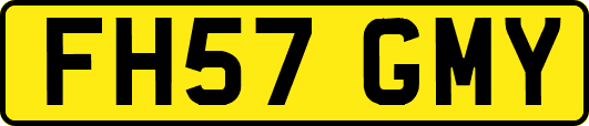 FH57GMY
