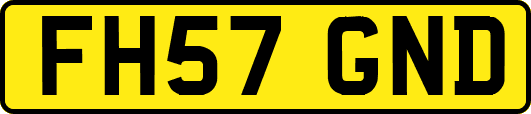 FH57GND