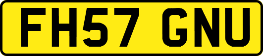 FH57GNU
