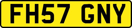 FH57GNY