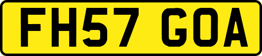 FH57GOA