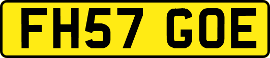 FH57GOE