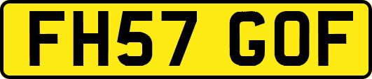 FH57GOF