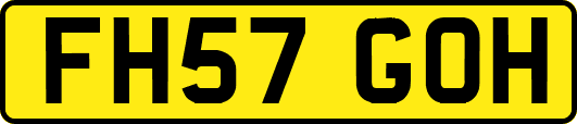 FH57GOH