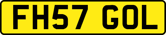 FH57GOL