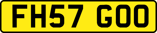 FH57GOO