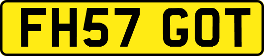 FH57GOT