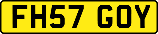 FH57GOY