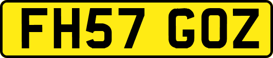 FH57GOZ