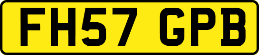 FH57GPB
