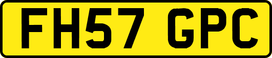 FH57GPC