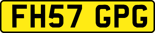 FH57GPG