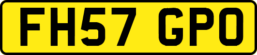 FH57GPO