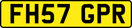 FH57GPR