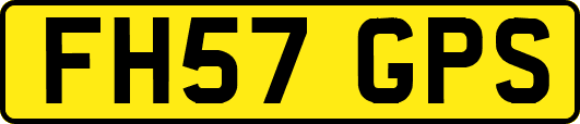 FH57GPS