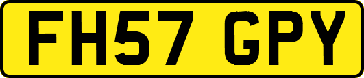FH57GPY