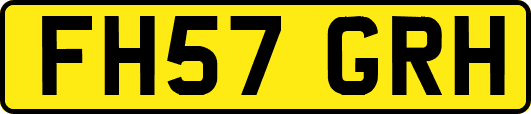 FH57GRH