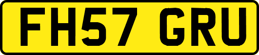 FH57GRU