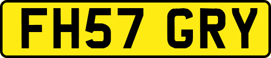 FH57GRY