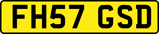 FH57GSD